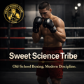 Sweet Science Tribe - Base Membership