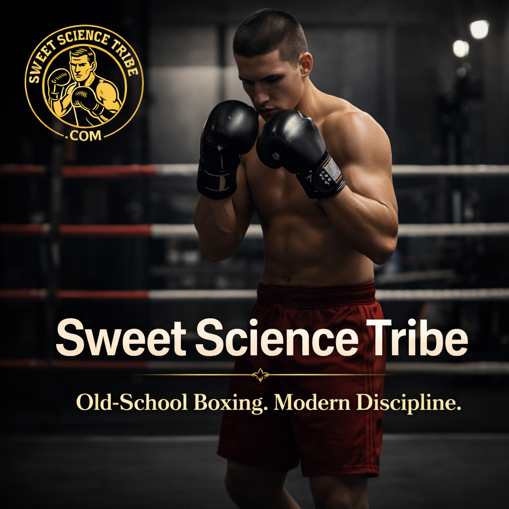 Sweet Science Tribe - Base